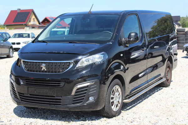Peugeot Expert