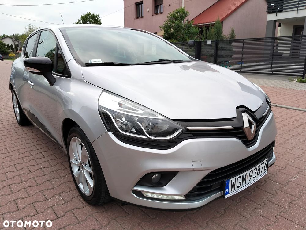 Renault Clio 0.9 Energy TCe Zen - 3