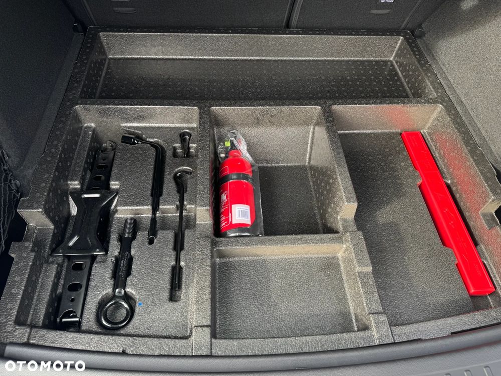 BAIC 5 Beijing 1.5T Comfort DCT - 16