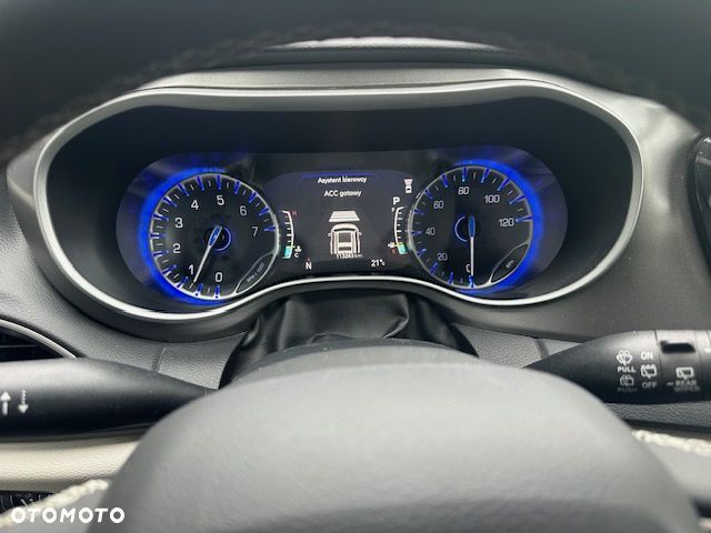 Chrysler Pacifica - 11