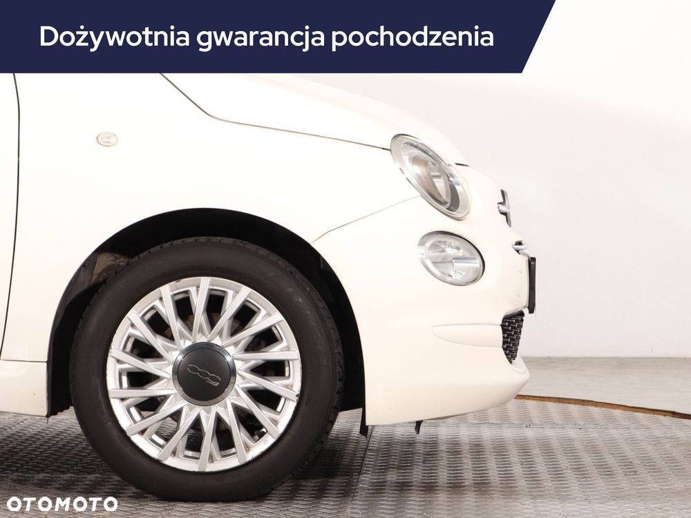 Fiat 500 - 17