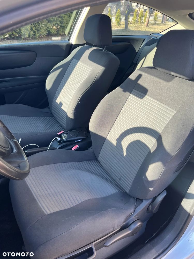 Citroën C4 1.6 16V Impress - 9