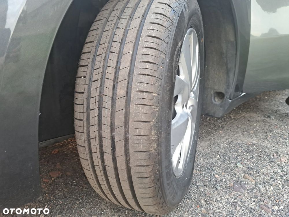 Citroën C4 Grand Picasso - 20