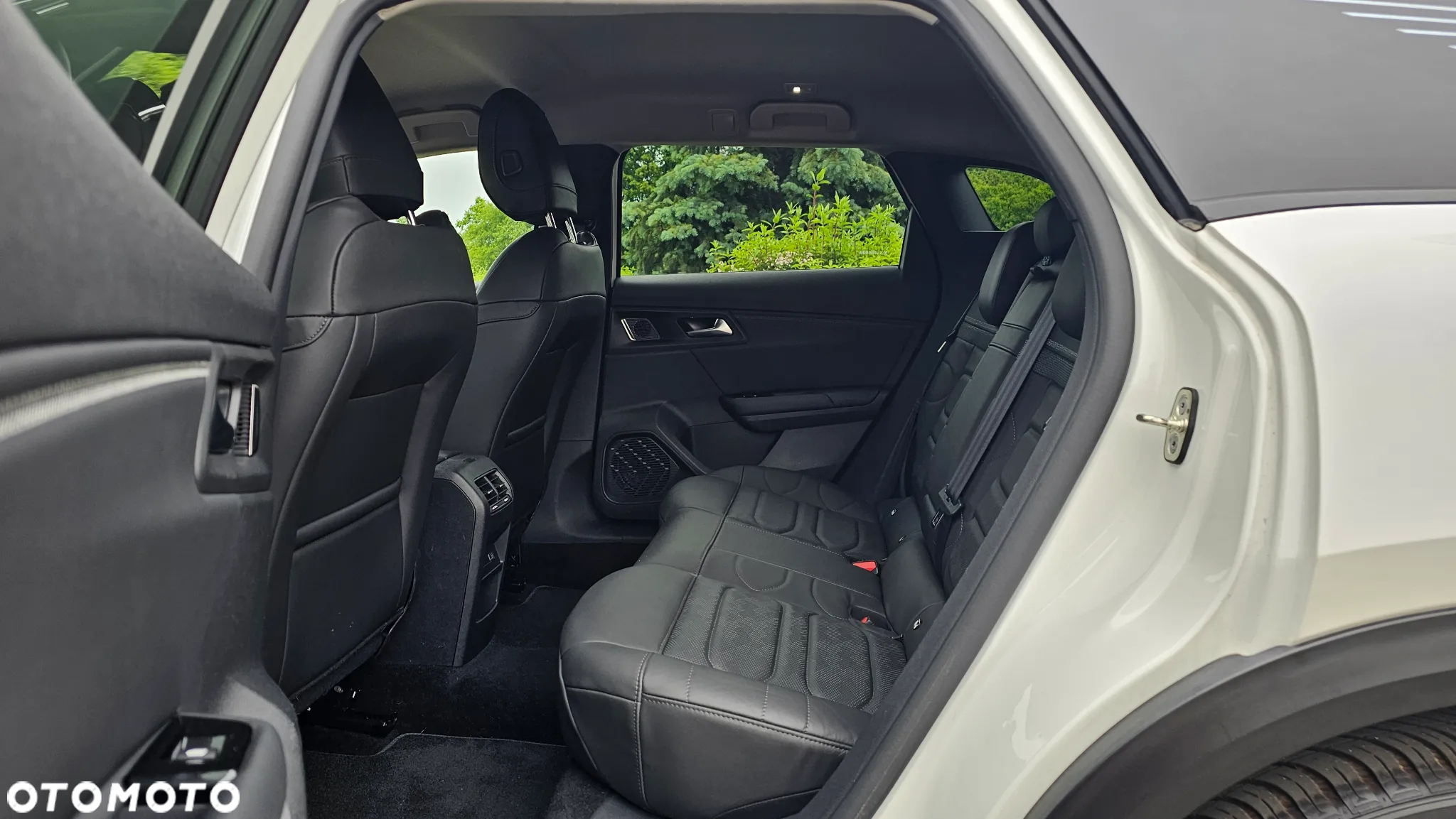 Citroën C5X - 34