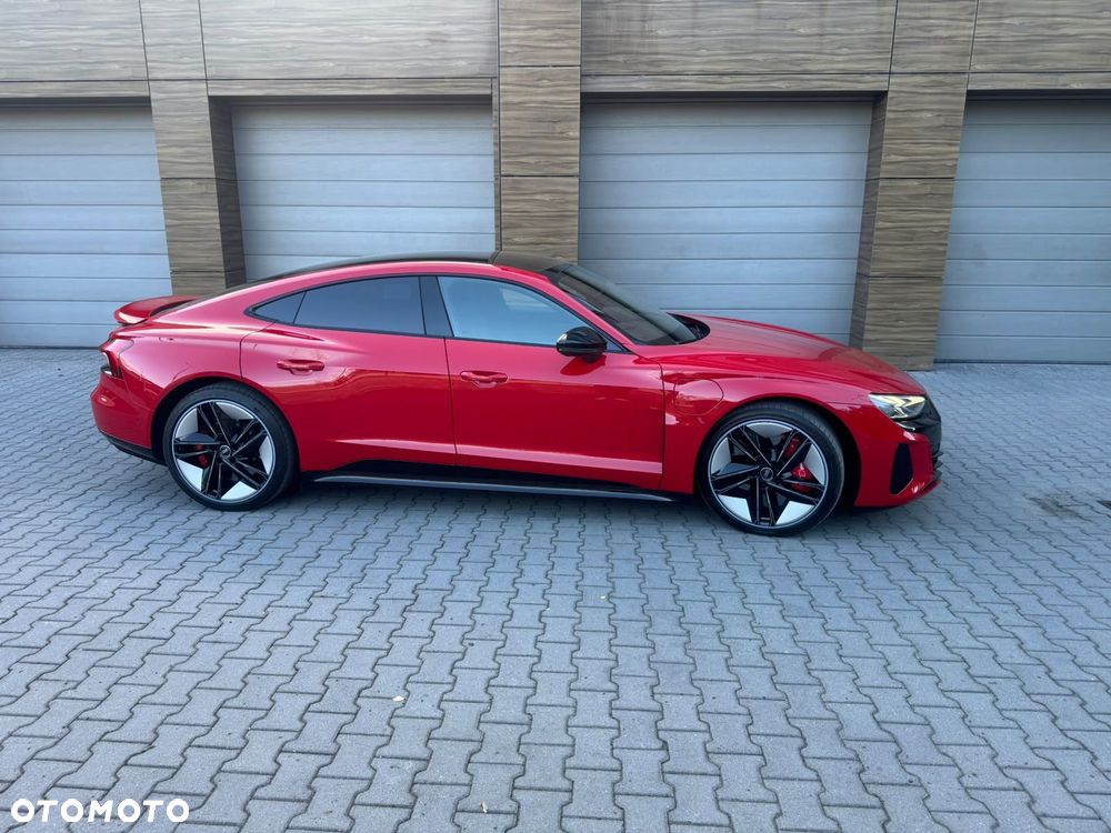 Audi RS e-tron GT - 9