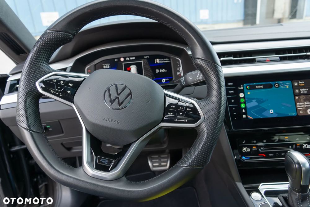 Volkswagen Arteon Shooting Brake 2.0 TSI OPF DSG R-Line - 16
