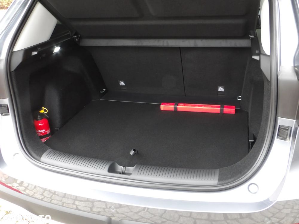 MG ZS 1.5 Excite - 8