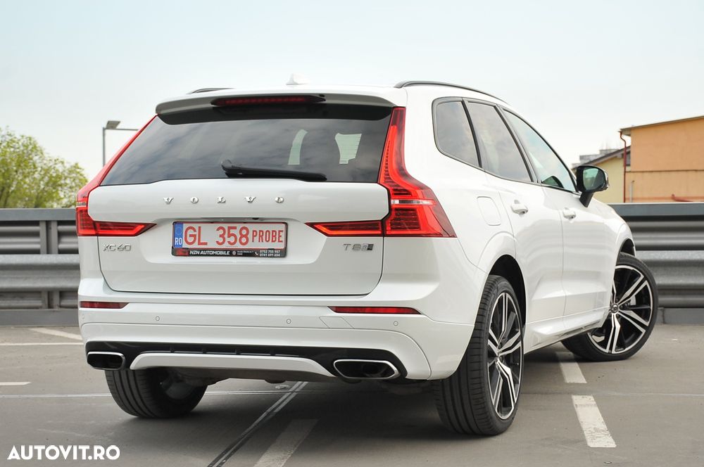 Volvo XC 60 - 9