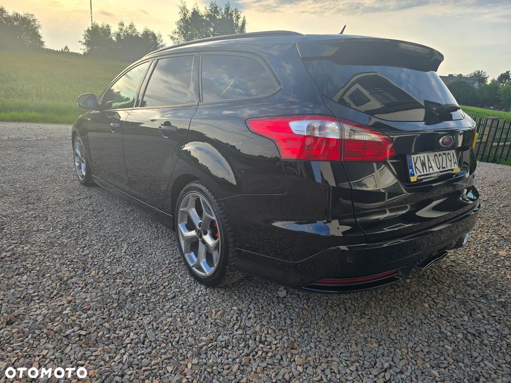 Ford Focus - 5