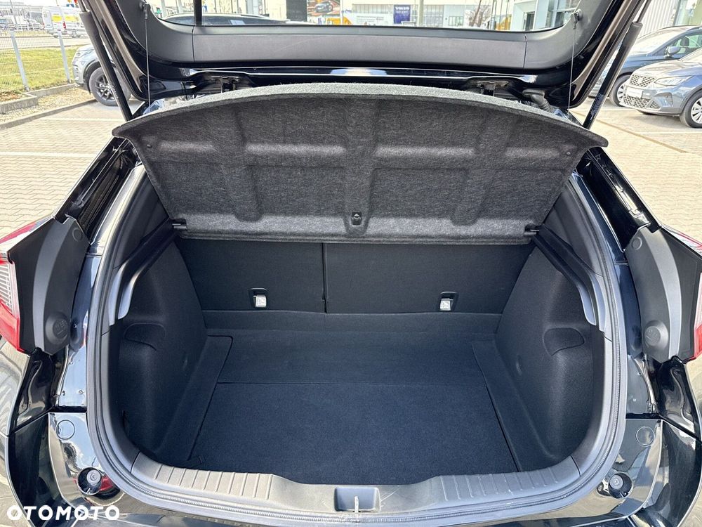 Honda Civic 1.4 Elegance - 17