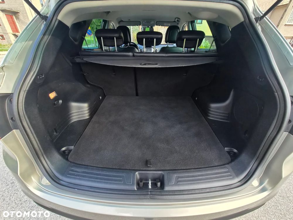 Hyundai ix35 2.0 2WD Style - 8