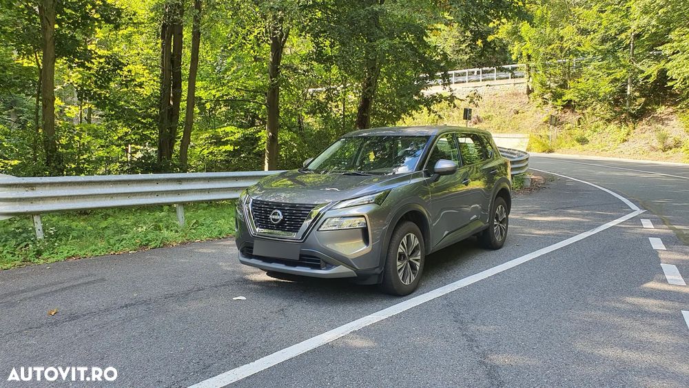 Nissan X-Trail - 16
