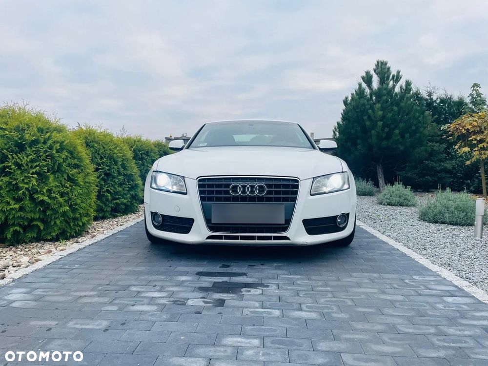Audi A5 - 5