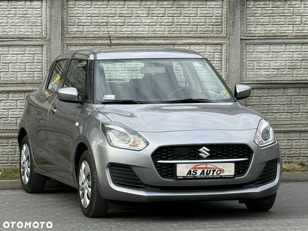 Suzuki Swift - 2