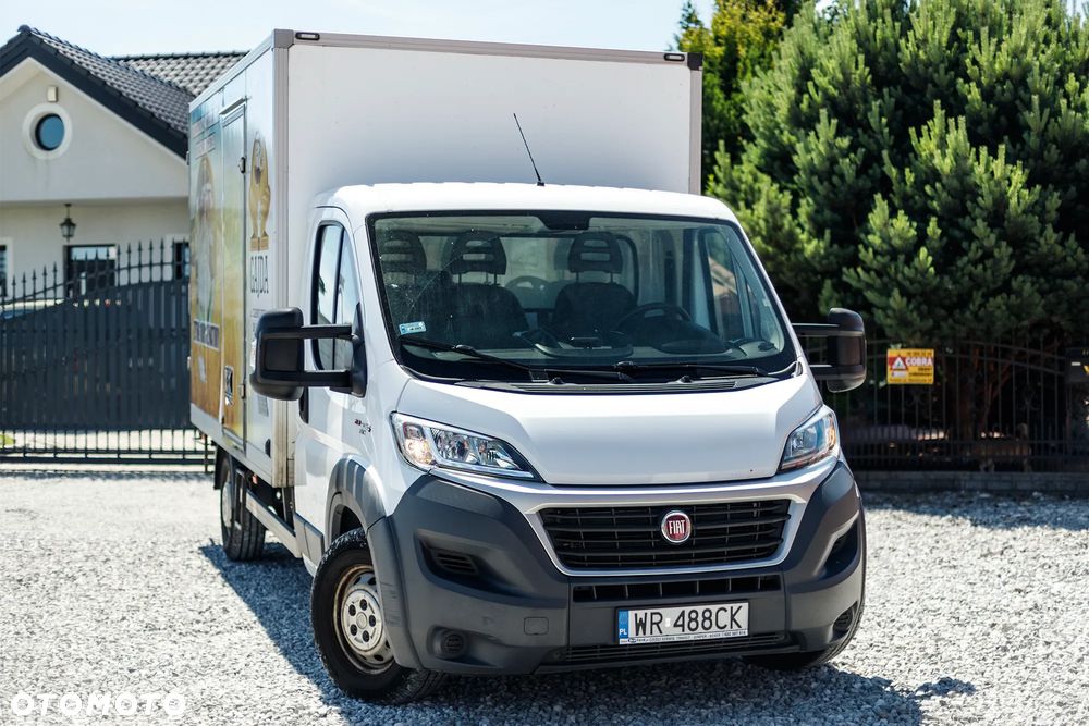 Fiat DUCATO - 14