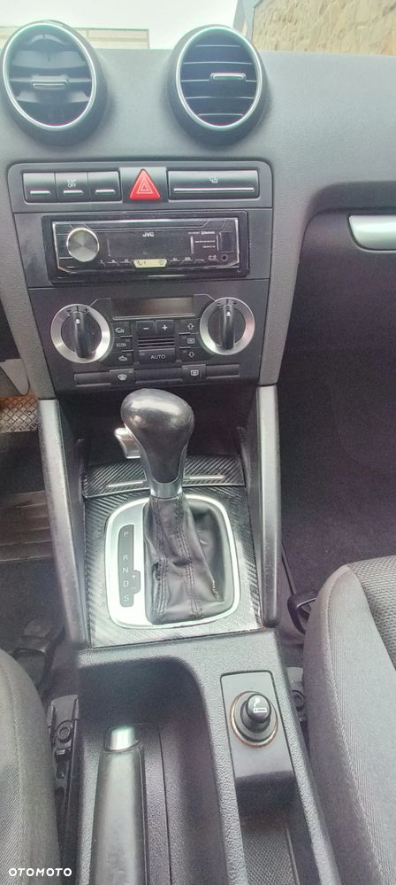 Audi A3 Sportback - 21