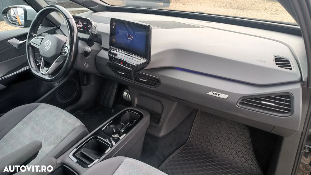 Volkswagen ID.3 58 kWh Pro Performance - 18