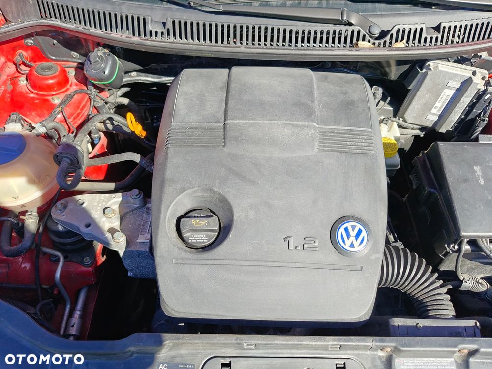 Volkswagen Polo 1.2 Fun - 20
