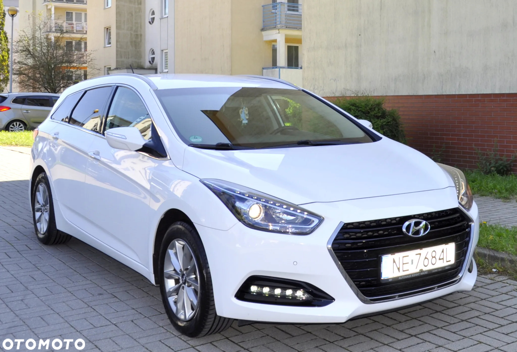 Hyundai i40 - 16
