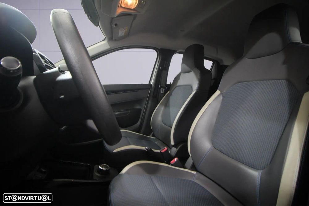 Dacia Spring Comfort - 7