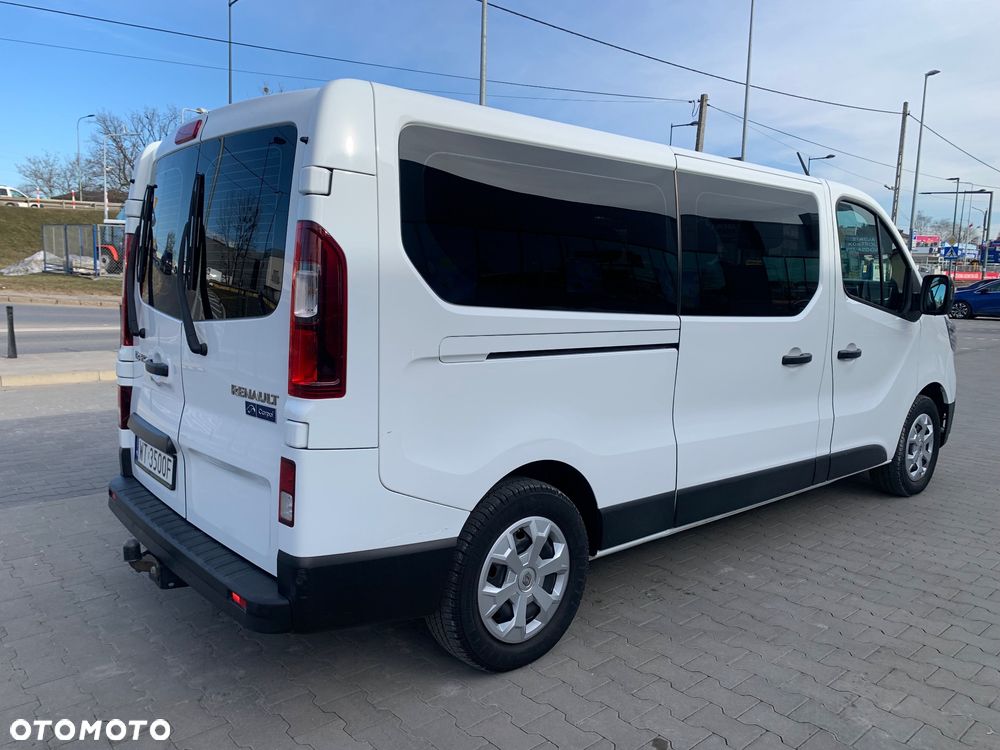 Renault Trafic 2.0 dCi - 4