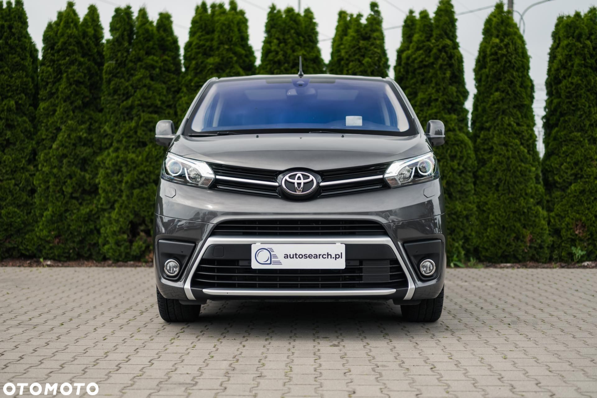 Toyota Proace Verso - 8