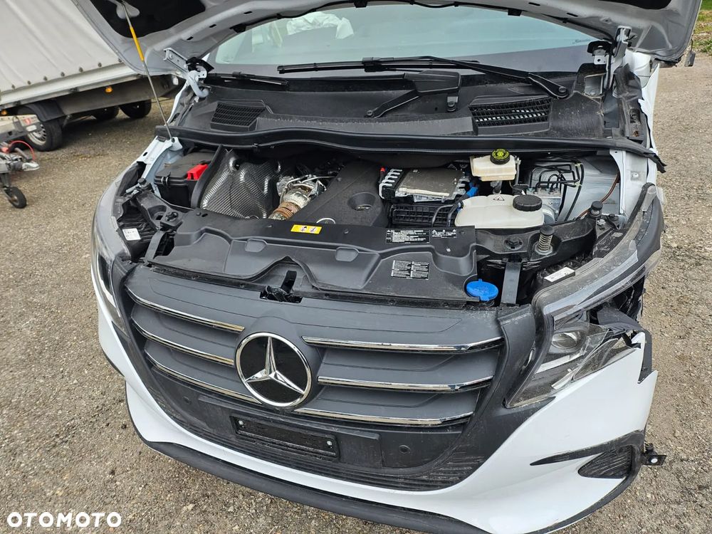 Mercedes-Benz Vito Tourer L3 Pro 4x4 9G-Tronic 447.705 - 5