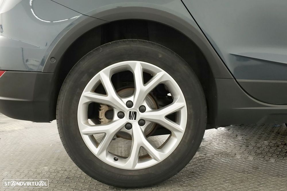 SEAT Arona 1.0 TSI FR - 5