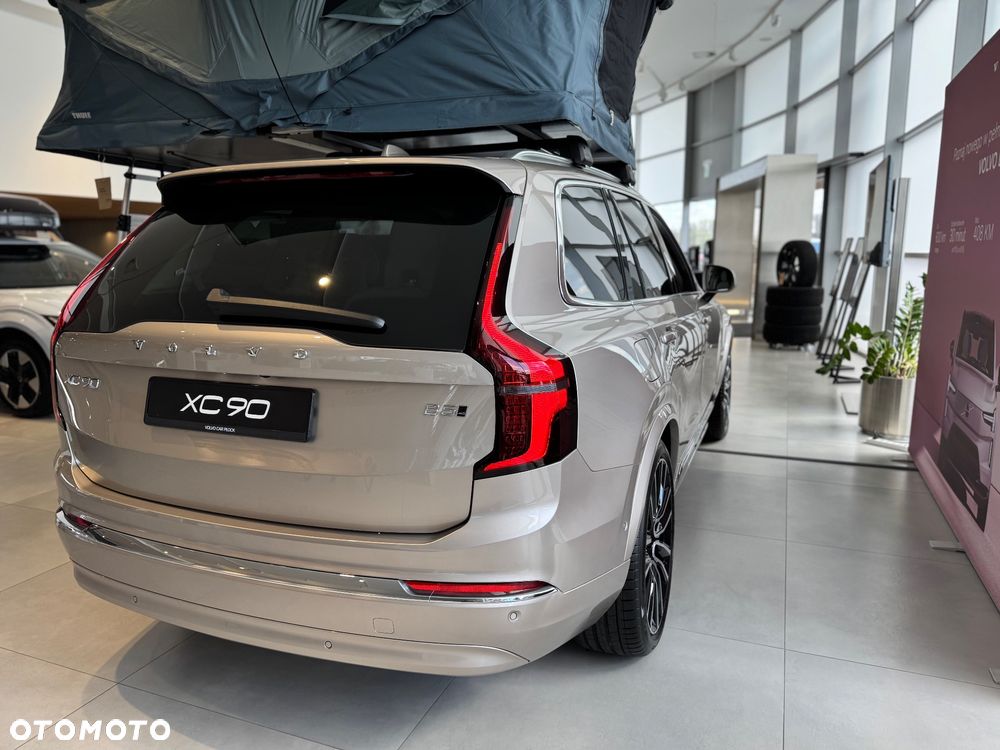 Volvo XC 90 B5 B AWD Ultra Bright 7os - 4