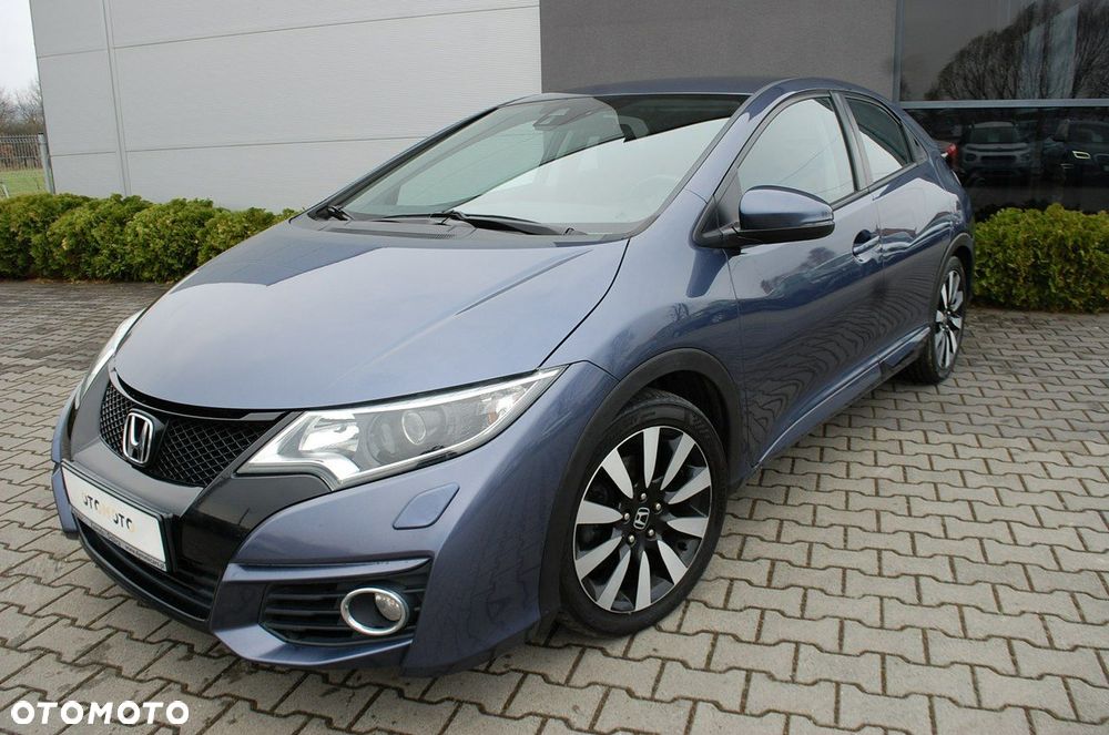 Honda Civic - 11
