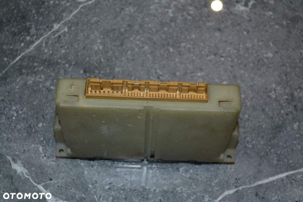 VW PASSAT B5 PANEL NAWIEWU KLIMATYZACJI 3B1907044B - 3