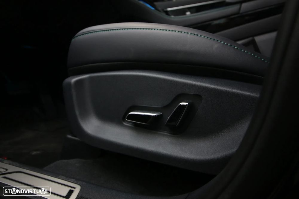 BYD Seal U 1.5 DM-i Boost - 29