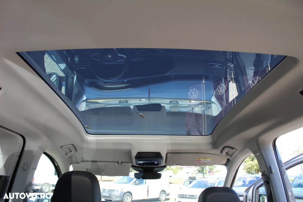 Volkswagen Caddy 2.0 TDI 90 kW DSG Life - 11