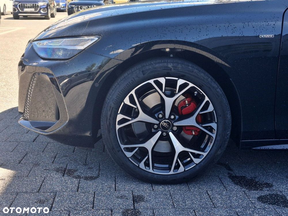 Audi A6 Avant - 2
