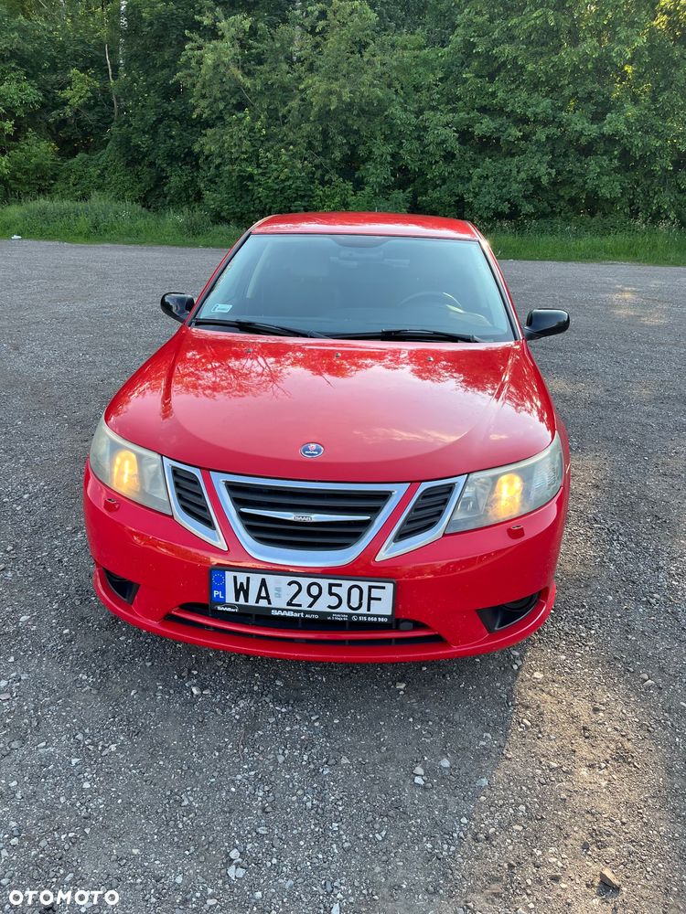 Saab 9-3 1.8t Linear BioPower - 31