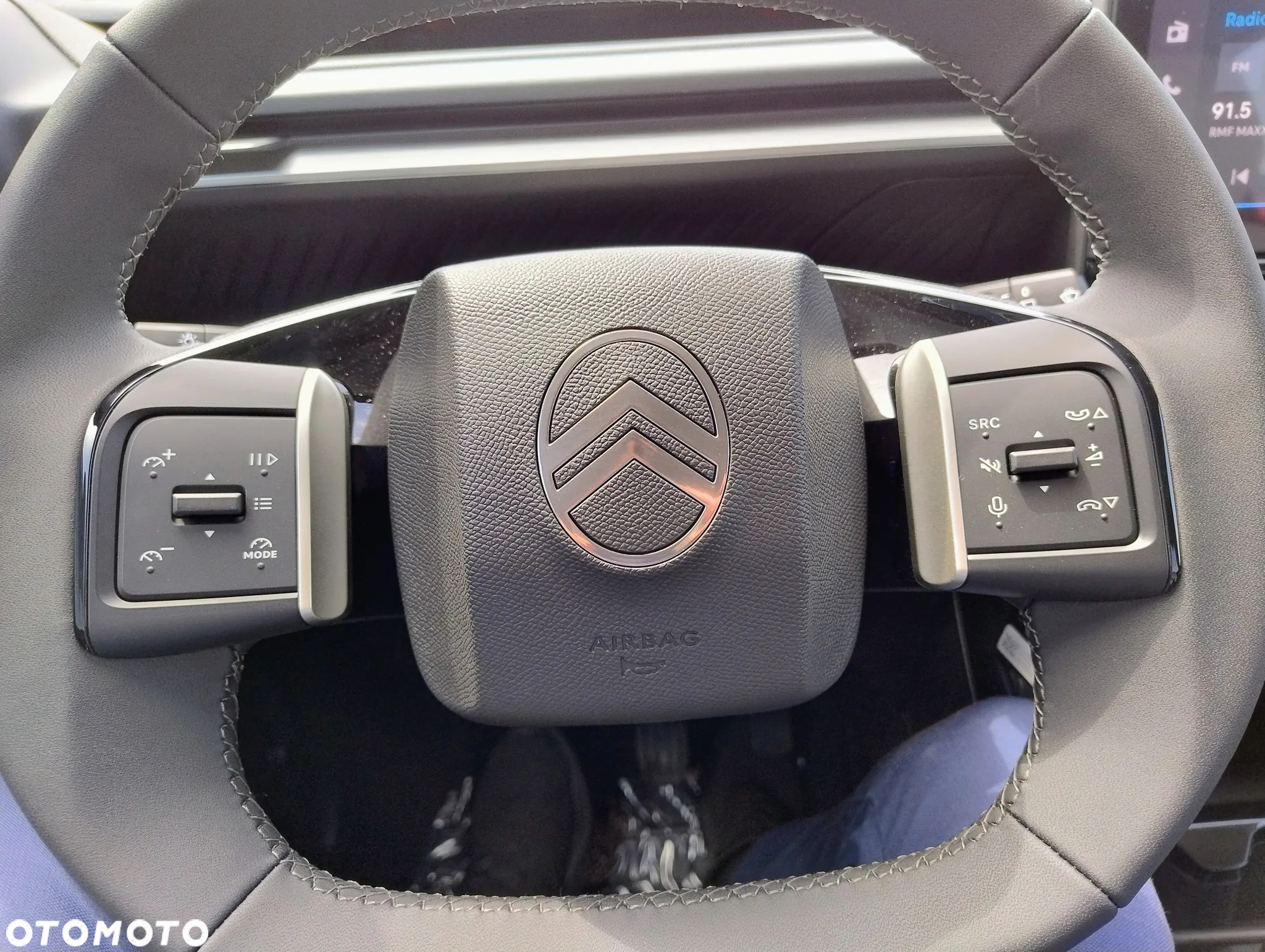 Citroën C3 1.2 T Max - 26
