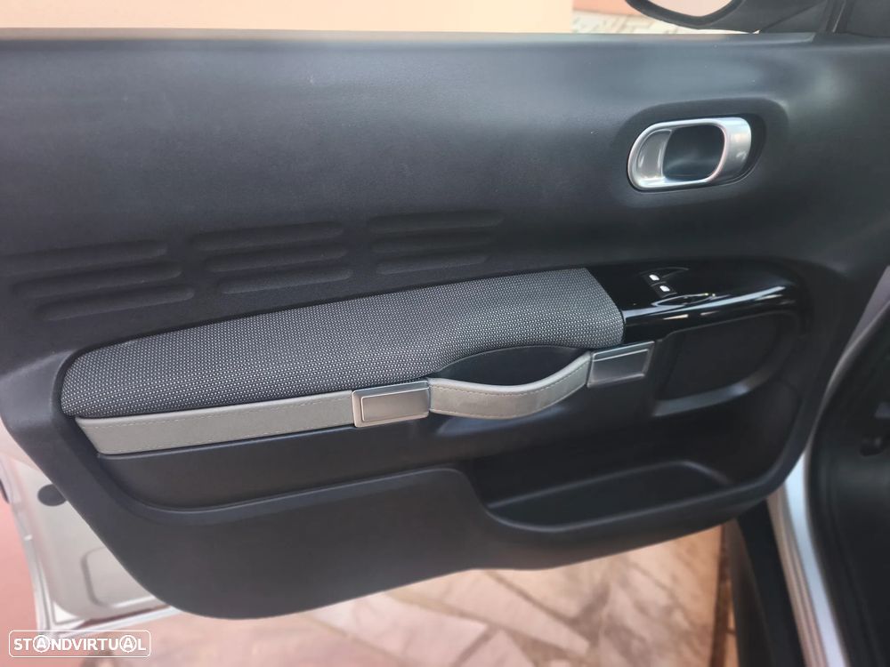 Citroën C4 Cactus BlueHDi 100 Stop&Start Feel - 18