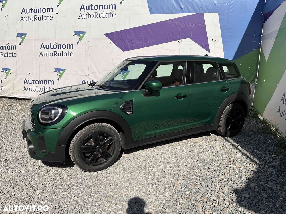 Mini Countryman - 2