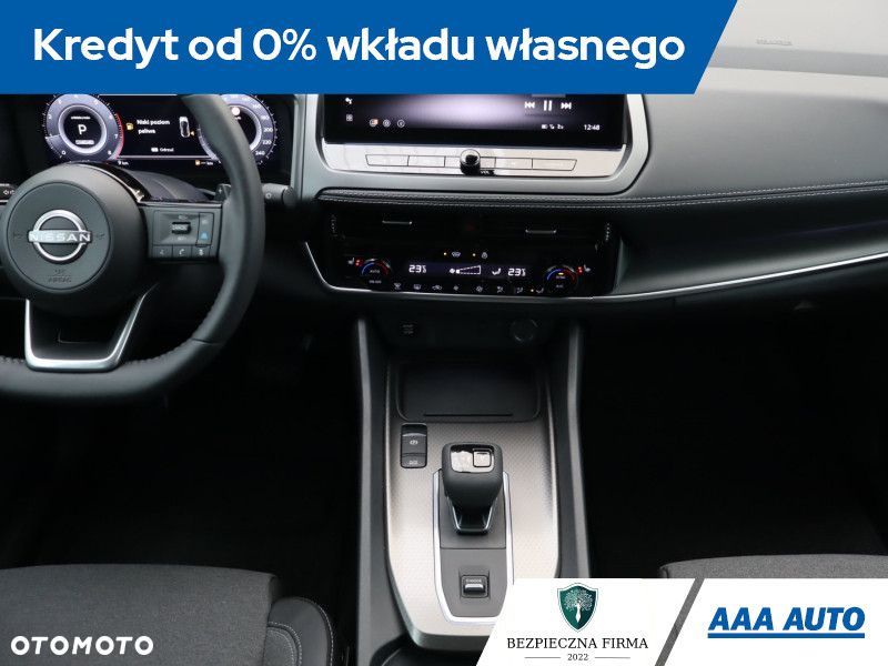 Nissan Qashqai - 14