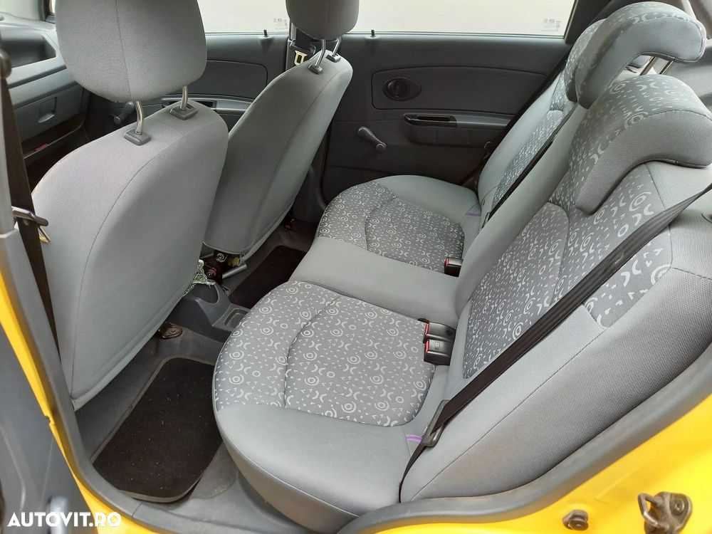 Chevrolet Spark 0.8 Direct - 9