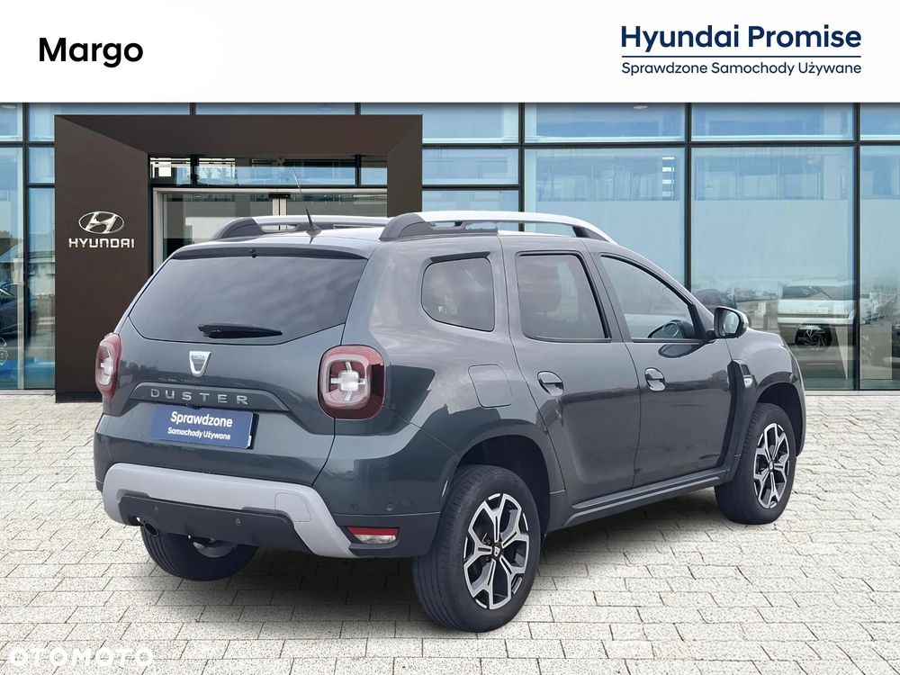Dacia Duster 1.0 TCe Prestige - 4