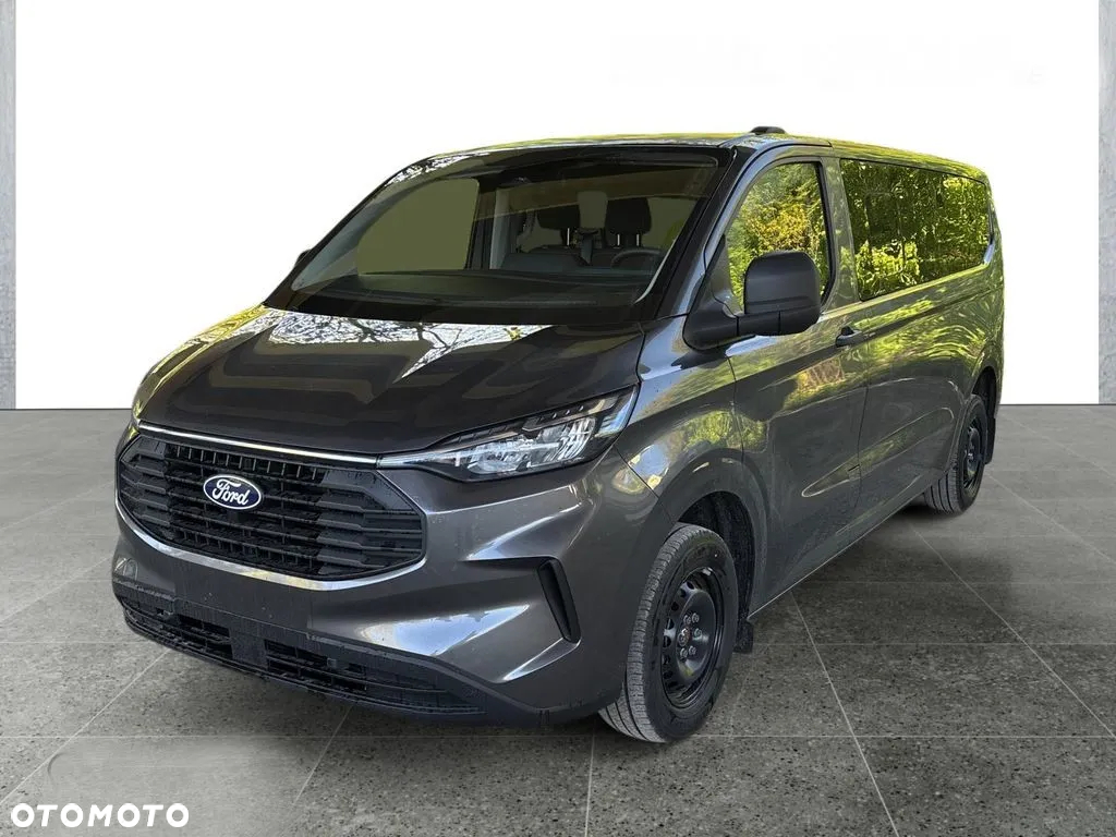 Ford Transit Custom - 2