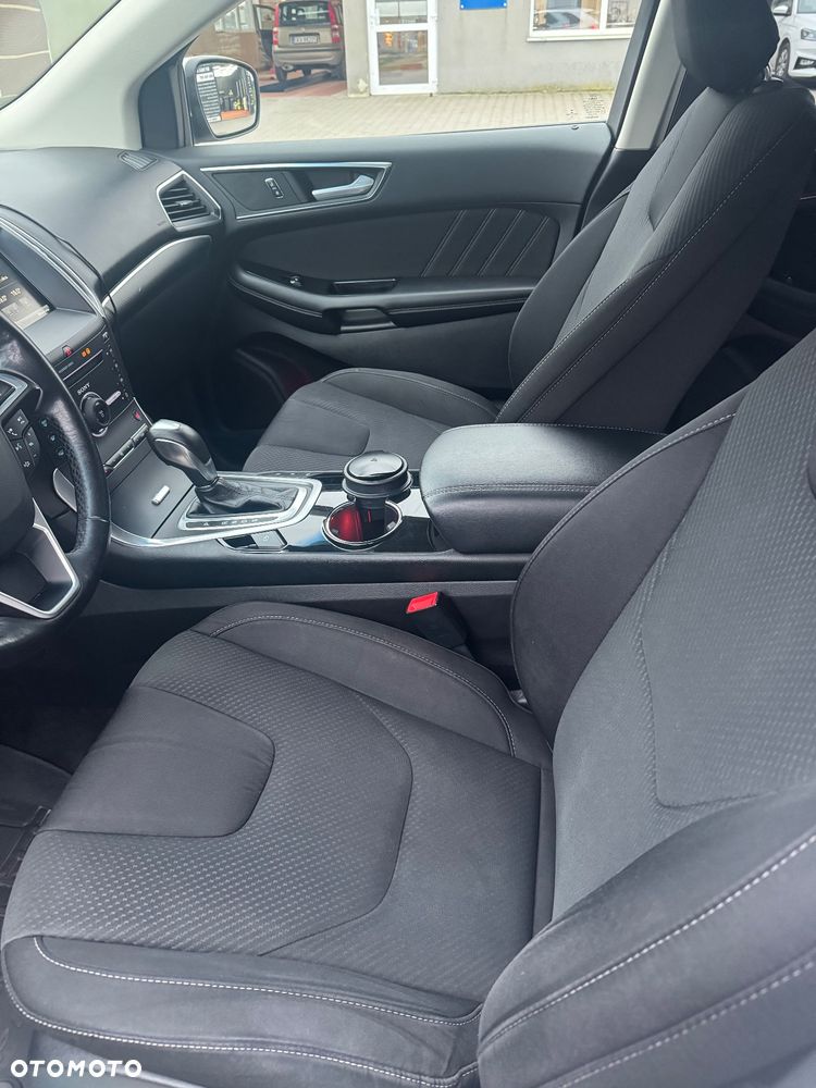 Ford Edge 2.0 TDCi Twin-Turbo 4WD Sport - 14