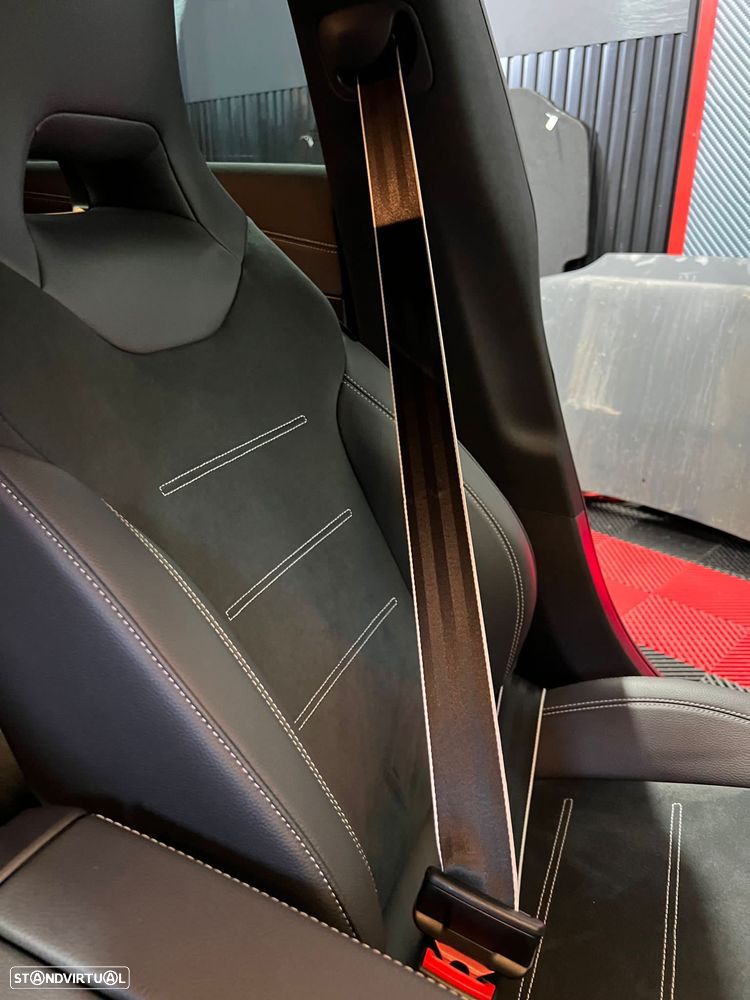 Mercedes-Benz CLA 200 d AMG Line - 6