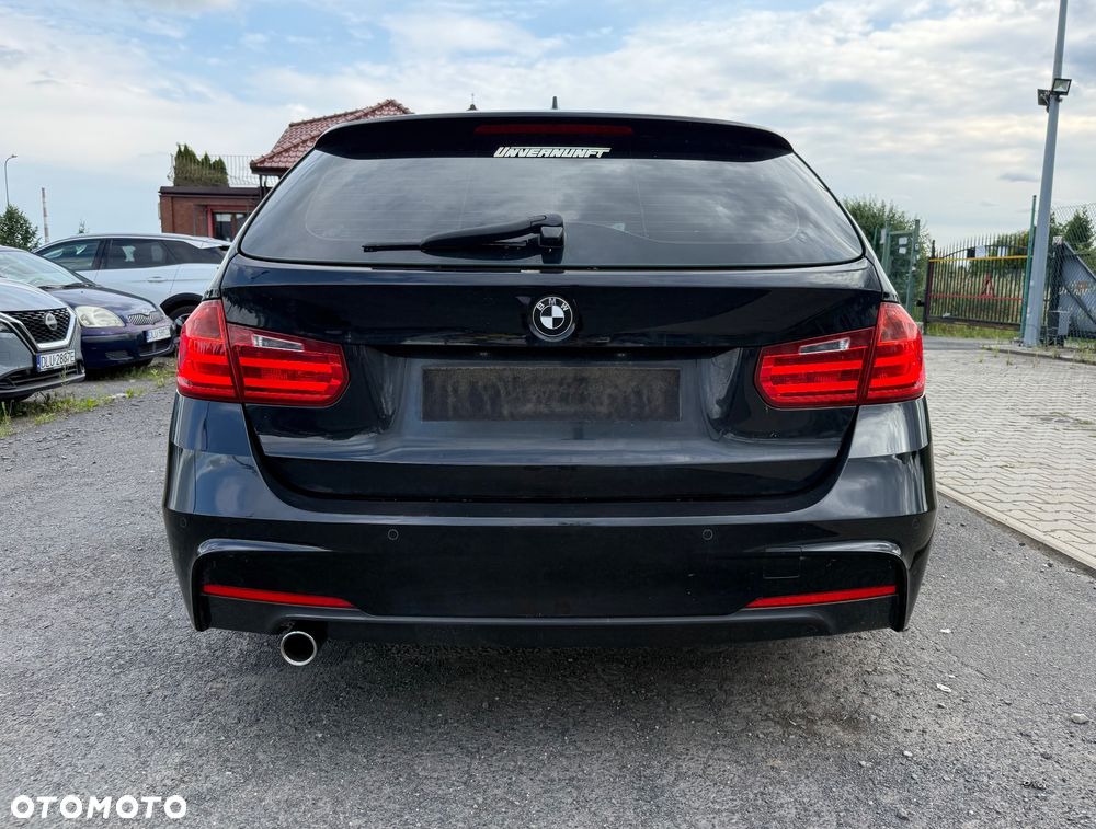 BMW Seria 3 - 9