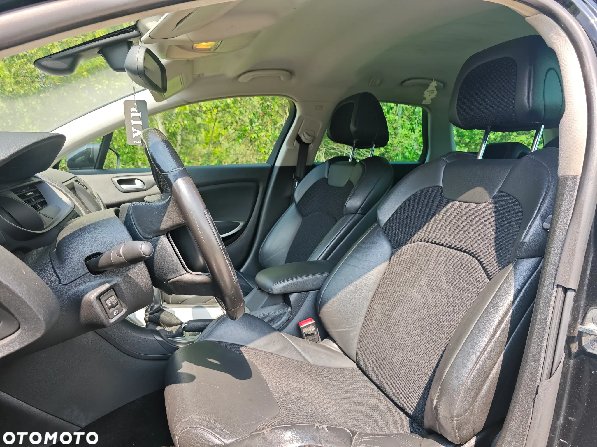 Citroën C5 1.6 THP Exclusive - 6