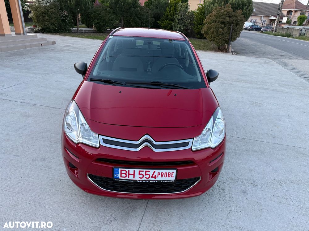 Citroën C3 1.0 PureTech Attraction - 39