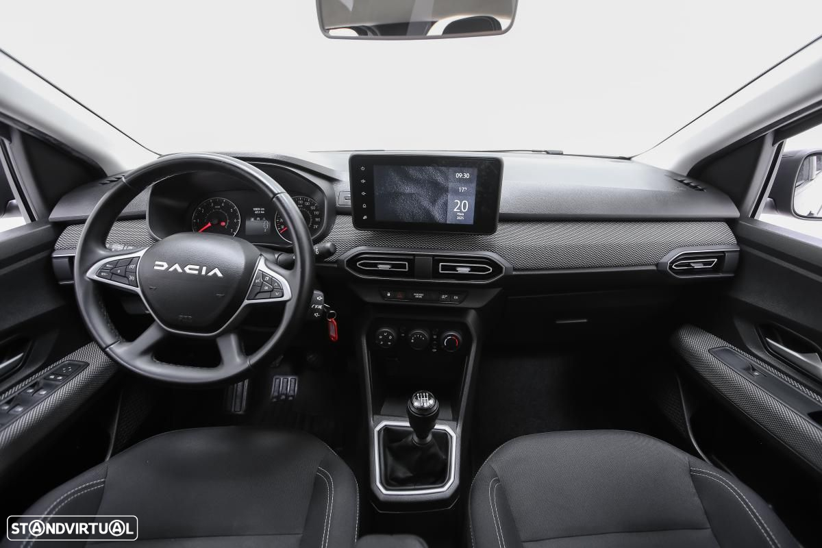 Dacia Jogger 1.0 ECO-G Expression Bi-Fuel - 6