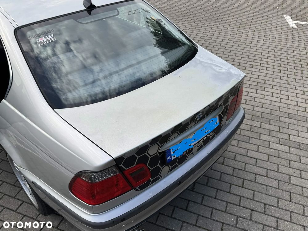 BMW Seria 3 320i Edition Lifestyle - 11