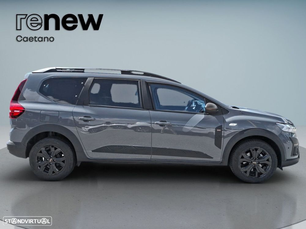 Dacia Jogger 1.0 ECO-G Extreme+ Up&Go 7L Bi-Fuel - 9